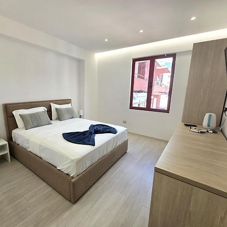 Hotel Veizi Хімара Екстер'єр фото